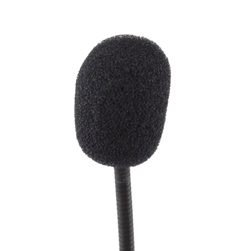 FINE LINE MEDIA VICE MICROPHONE - FINE LINE QUALITY PRODUCTS