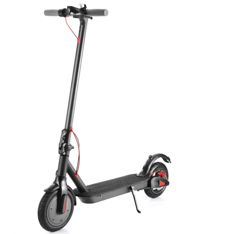 FINE LINE ZOOM ELECTRIC SCOOTER - FINE LINE QUALITY PRODUCTS