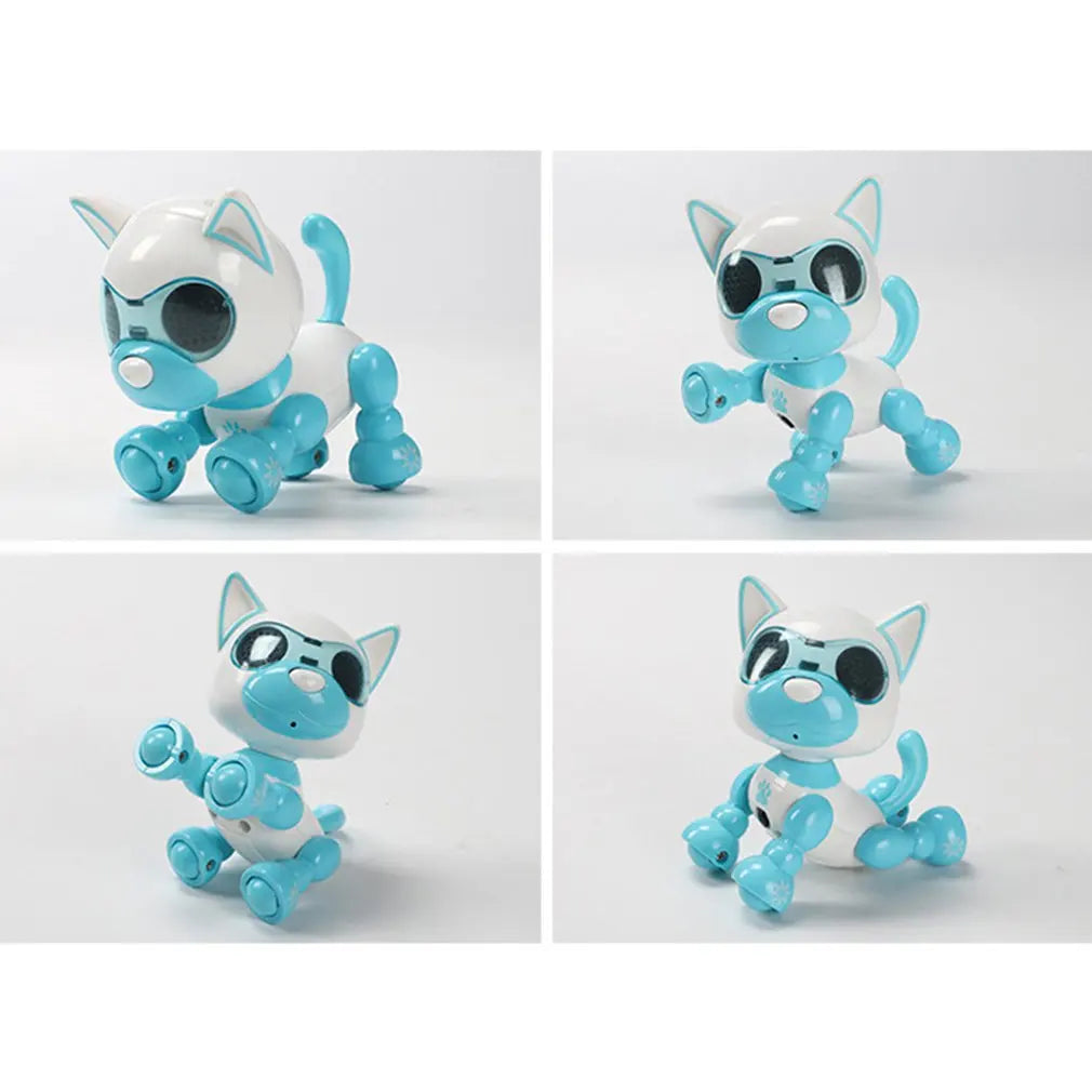 FINE LINE ROBOT PET TOY - FINE LINE QUALITY PRODUCTS