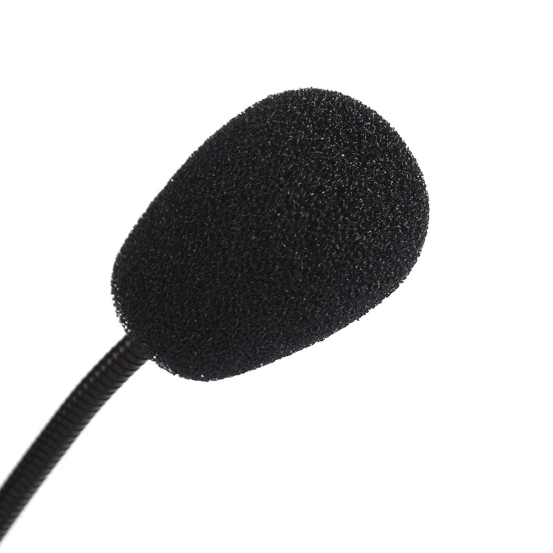 FINE LINE MEDIA VICE MICROPHONE - FINE LINE QUALITY PRODUCTS