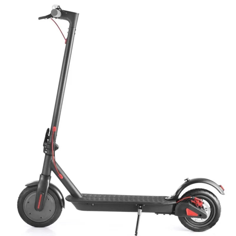 FINE LINE ZOOM ELECTRIC SCOOTER - FINE LINE QUALITY PRODUCTS