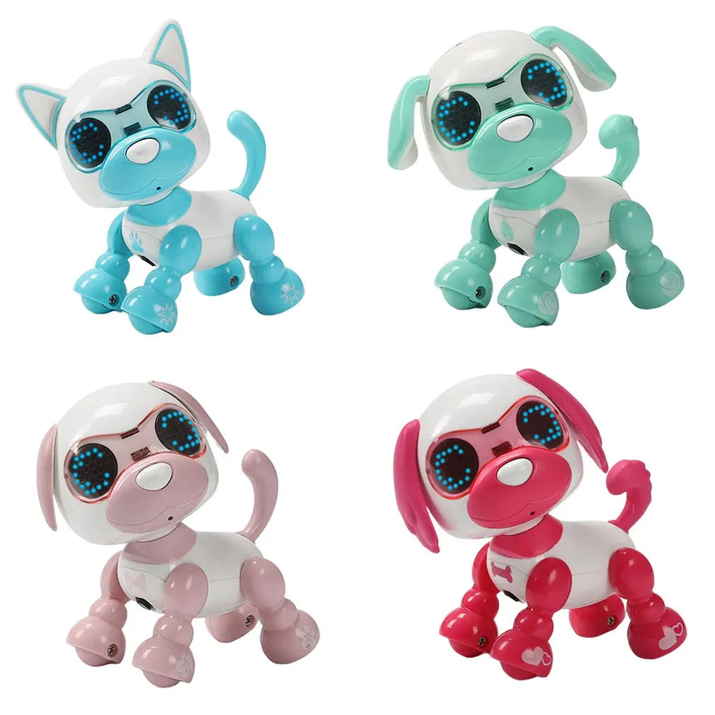 FINE LINE ROBOT PET TOY - FINE LINE QUALITY PRODUCTS