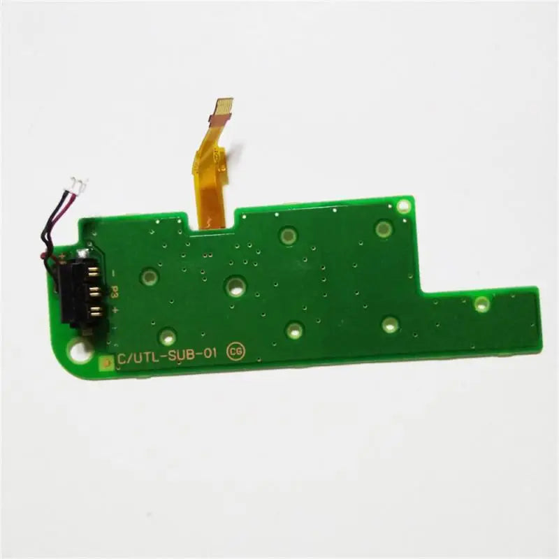 FINE LINE CABLE CIRCUIT SWITCH BOARD - FINE LINE QUALITY PRODUCTS