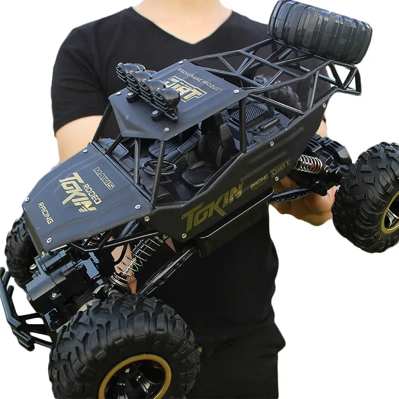 FINE LINE REMOTE-CONTROL OFF-ROAD BUGGY - FINE LINE QUALITY PRODUCTS