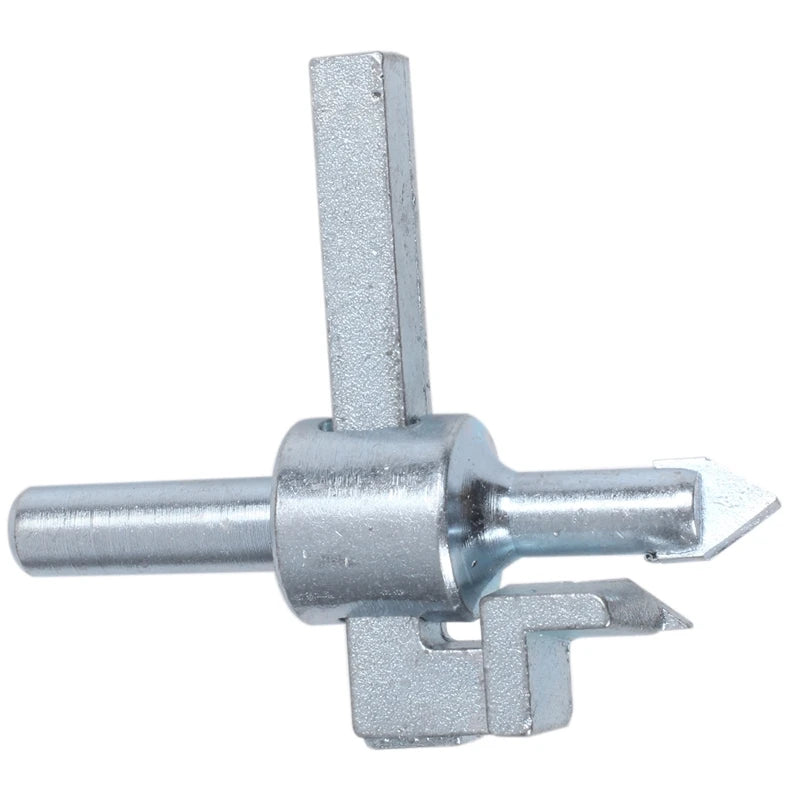 FINE LINE ADJUSTABLE CIRCLE TILE CUTTER HOLE CUTTER - FINE LINE QUALITY PRODUCTS