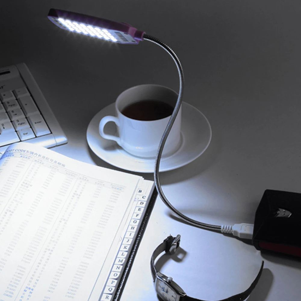 FINE LINE USB PC NIGHT LIGHT - FINE LINE QUALITY PRODUCTS