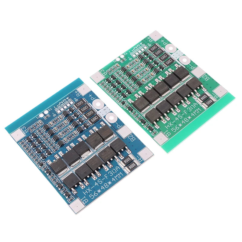 FINE LINE LITHIUM ELECTRONIC PROTECTION BOARD - FINE LINE QUALITY PRODUCTS