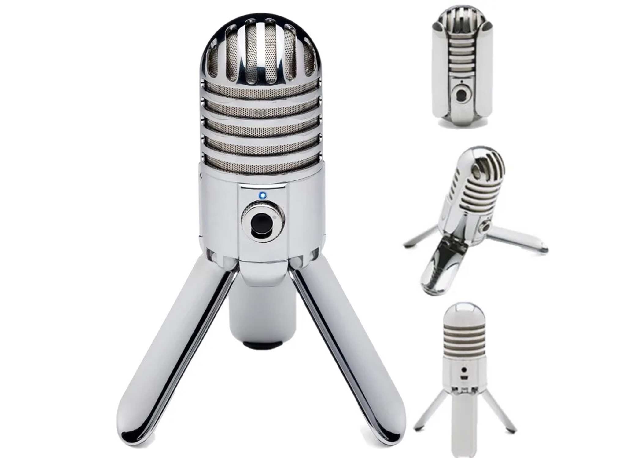 FINE LINE PRO STUDIO RECORDING MICROPHONE - FINE LINE QUALITY PRODUCTS