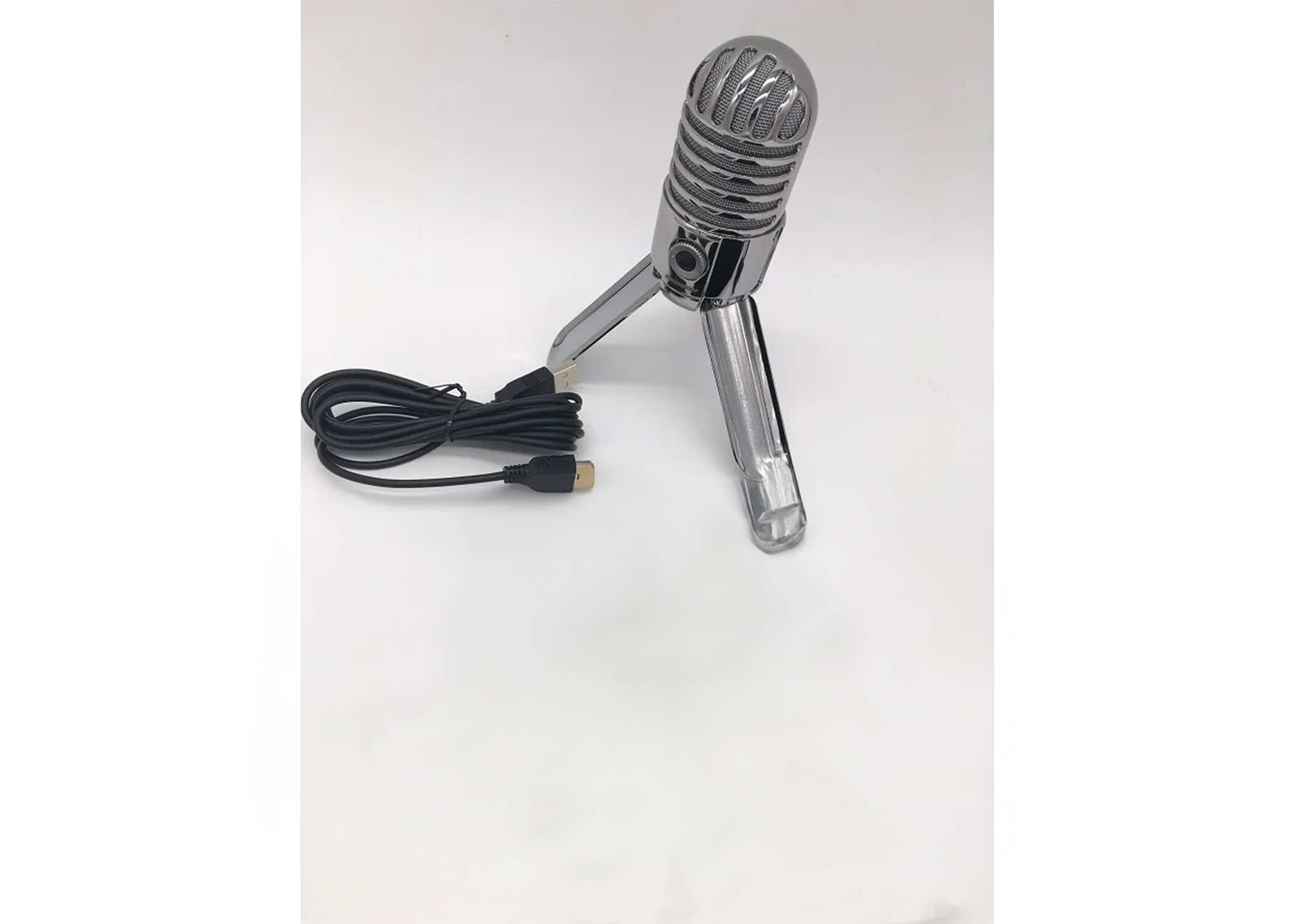 FINE LINE PRO STUDIO RECORDING MICROPHONE - FINE LINE QUALITY PRODUCTS