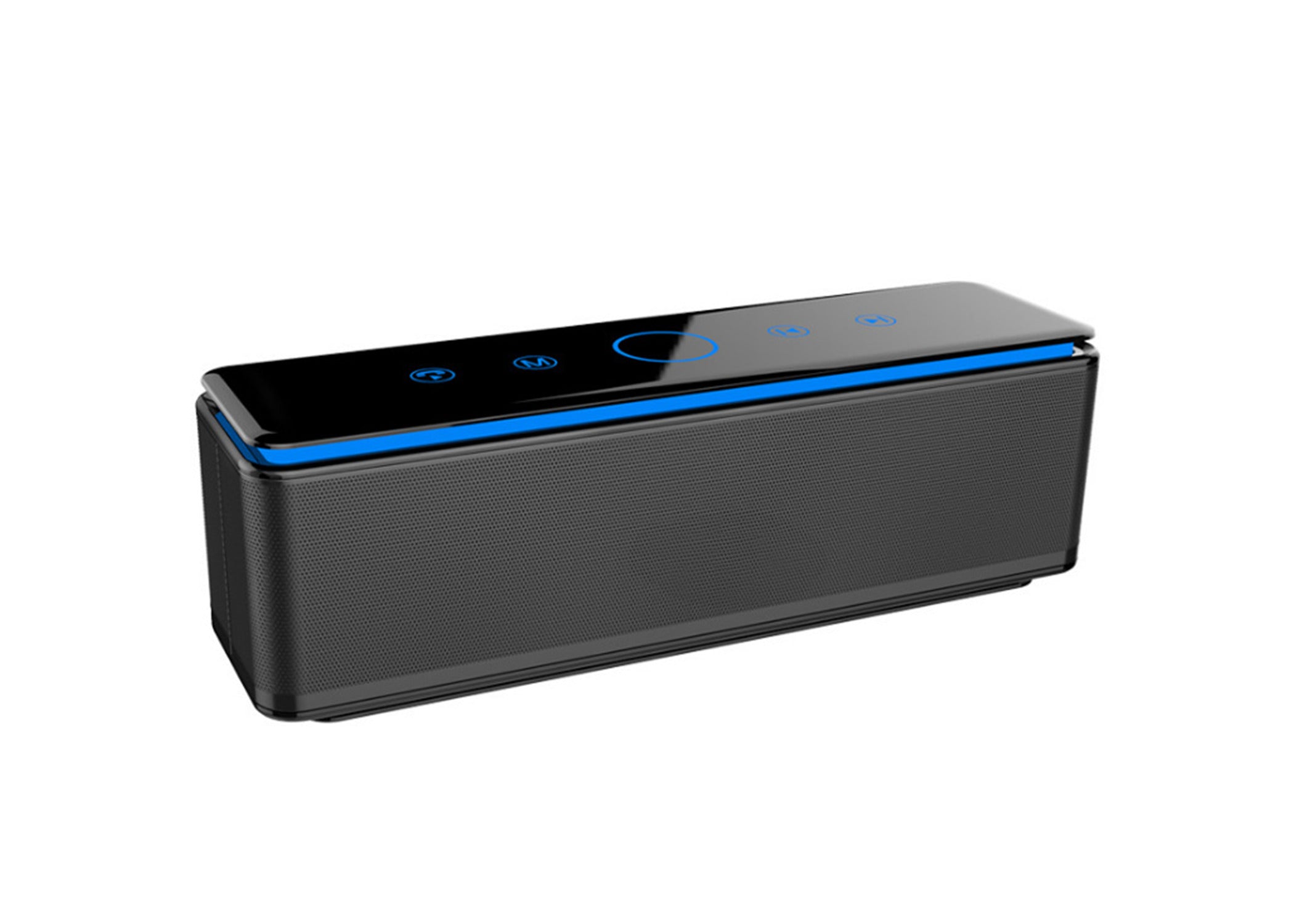 FINE LINE 3D BASS BLUETOOTH SUBWOOFER - FINE LINE QUALITY PRODUCTS