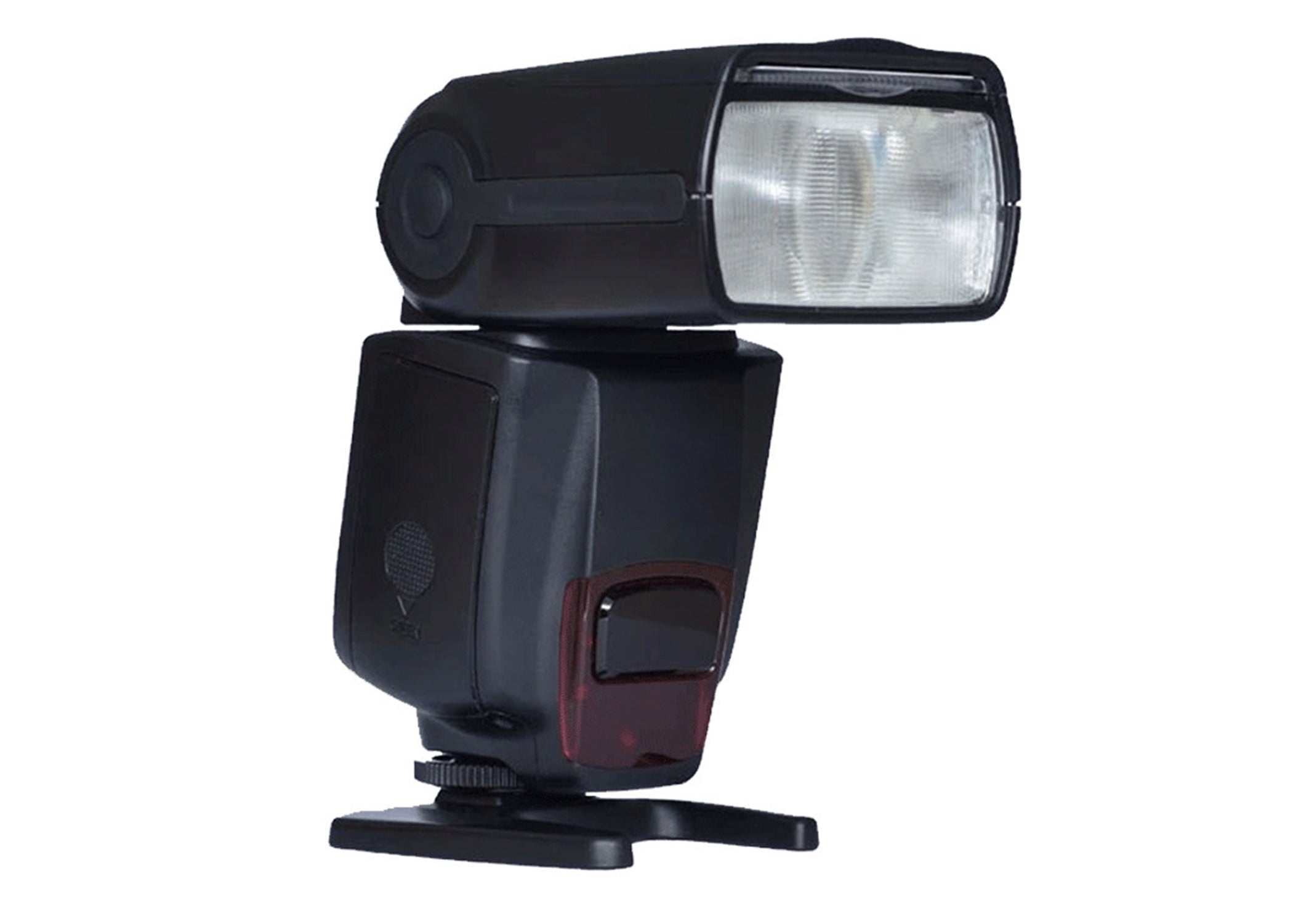 FINE LINE ZX-800 SPEED-LIGHT CAMERA FLASH - FINE LINE QUALITY PRODUCTS