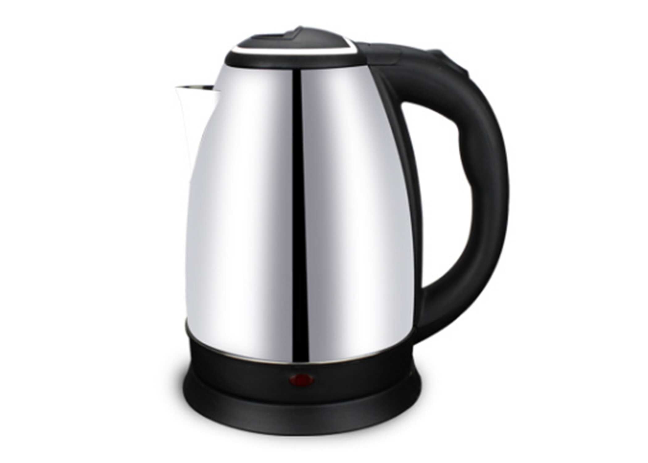 FINE LINE STAINLESS STEEL ELECTRIC KETTLE - FINE LINE QUALITY PRODUCTS