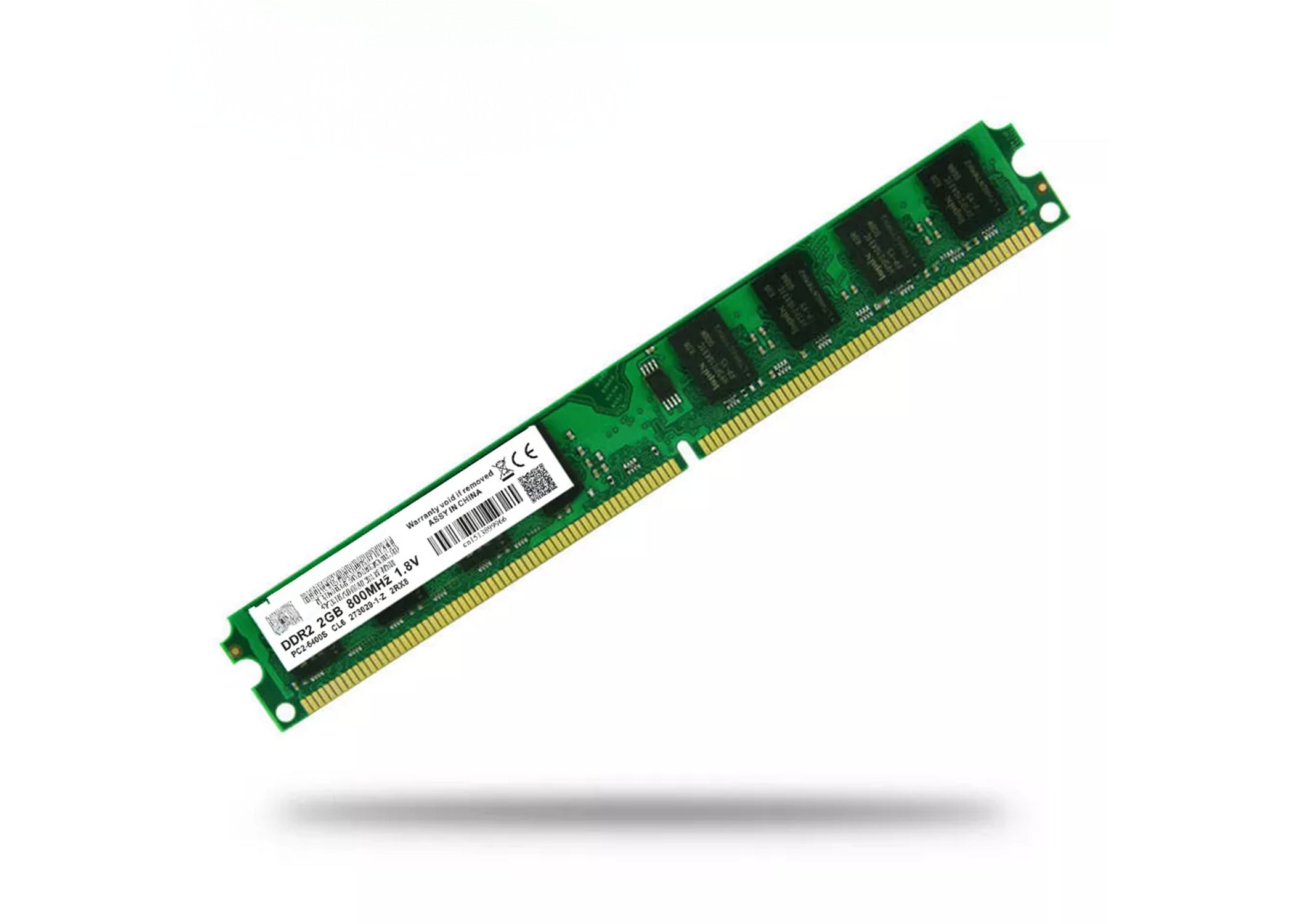 FINE LINE 2GB DDR3 1333MHz Desktop PC RAM - FINE LINE QUALITY PRODUCTS