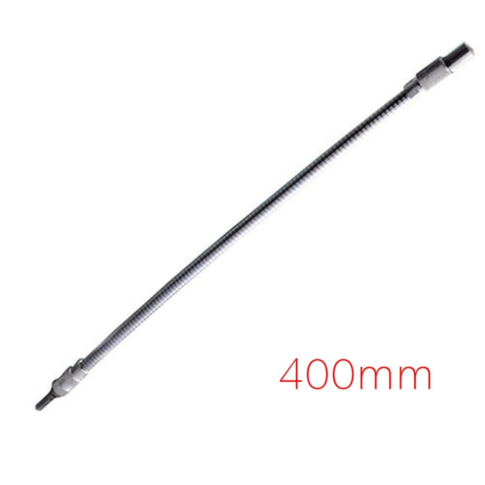 FINE LINE METAL FLEXIBLE SHAFT FOR ELECTRONIC DRILL SCREWDRIVER - FINE LINE QUALITY PRODUCTS