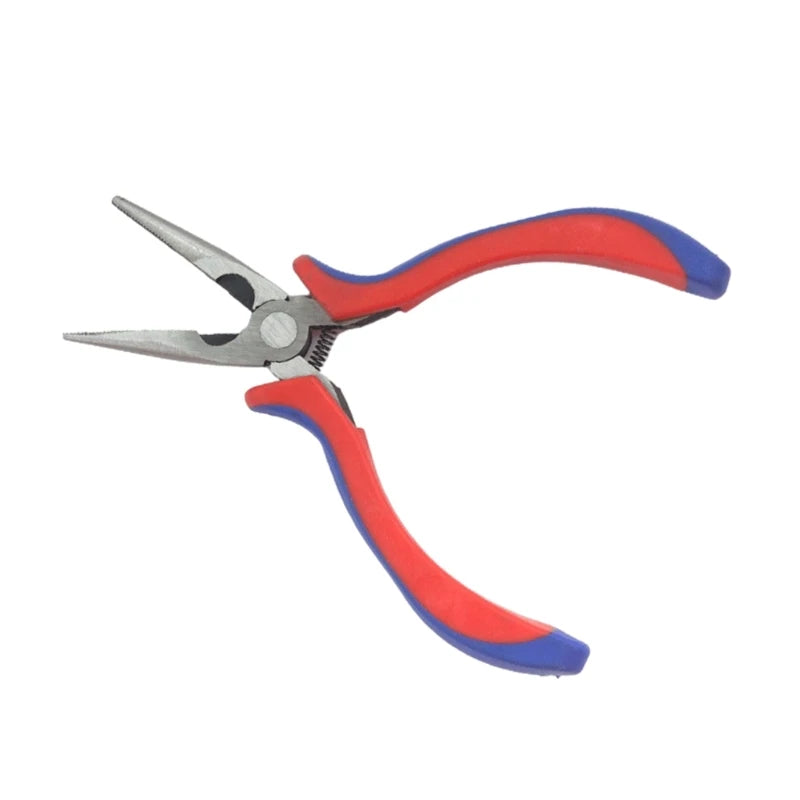 FINE LINE 5INCH MINI PLIERS ELECTRONIC SCISSOR - FINE LINE QUALITY PRODUCTS