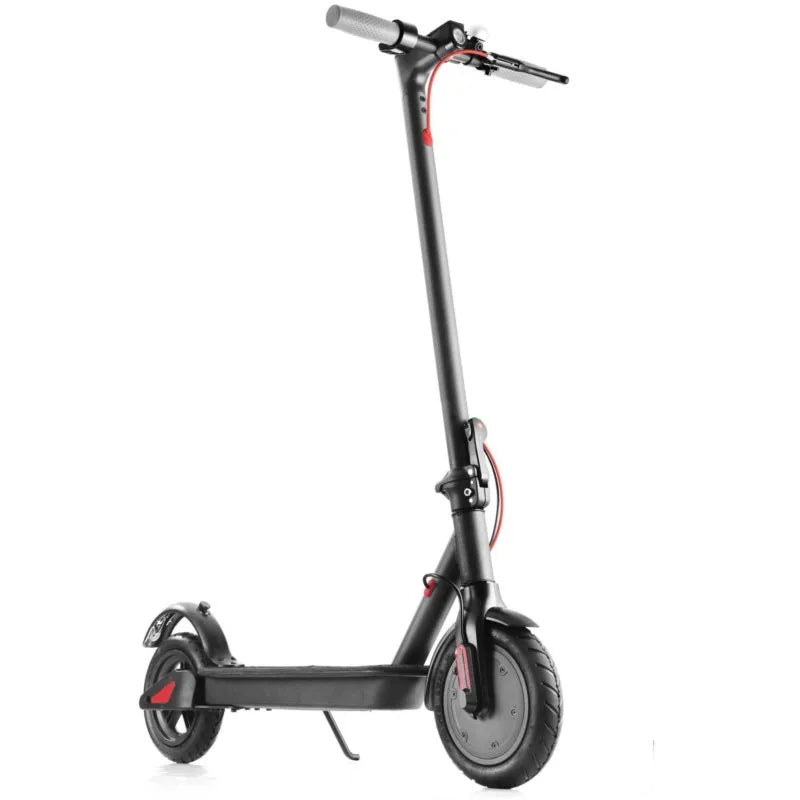 FINE LINE ZOOM ELECTRIC SCOOTER - FINE LINE QUALITY PRODUCTS