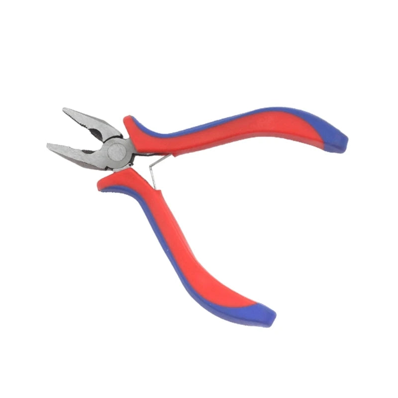 FINE LINE 5INCH MINI PLIERS ELECTRONIC SCISSOR - FINE LINE QUALITY PRODUCTS