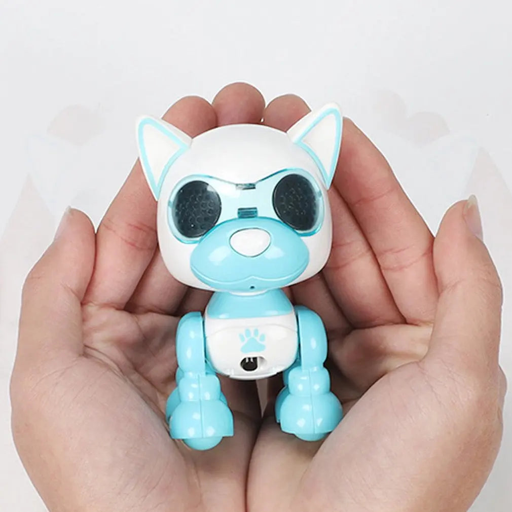 FINE LINE ROBOT PET TOY - FINE LINE QUALITY PRODUCTS