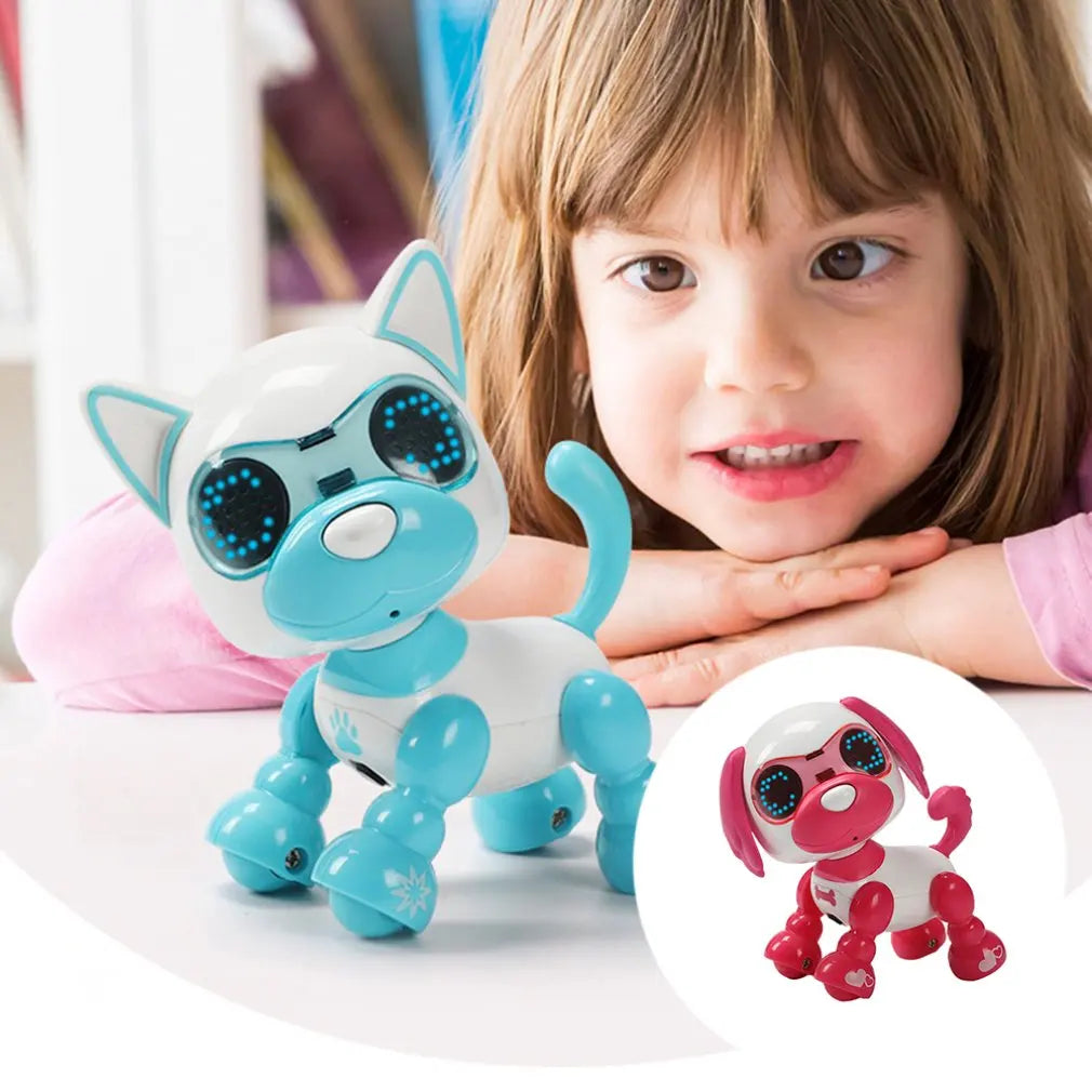 FINE LINE ROBOT PET TOY - FINE LINE QUALITY PRODUCTS