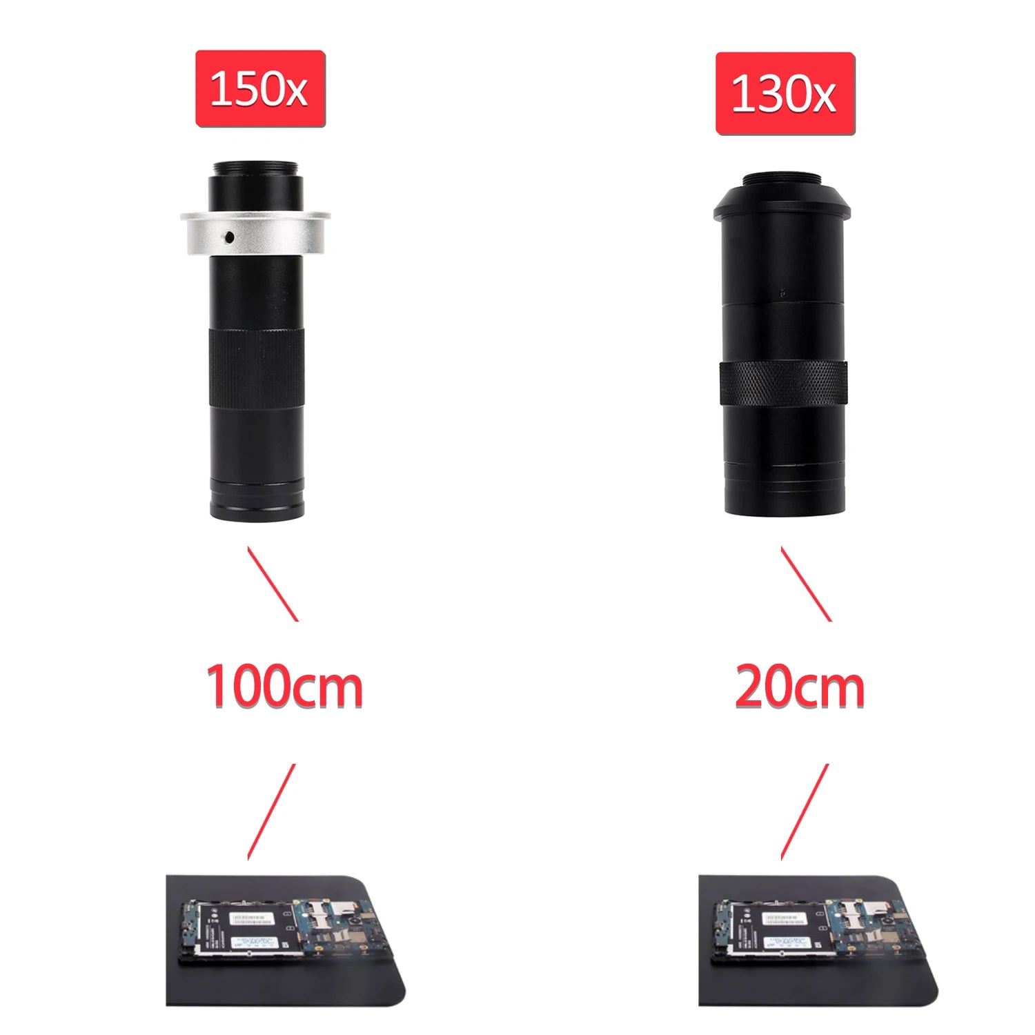 FINE LINE DIGITAL MICROSCOPE - FINE LINE QUALITY PRODUCTS