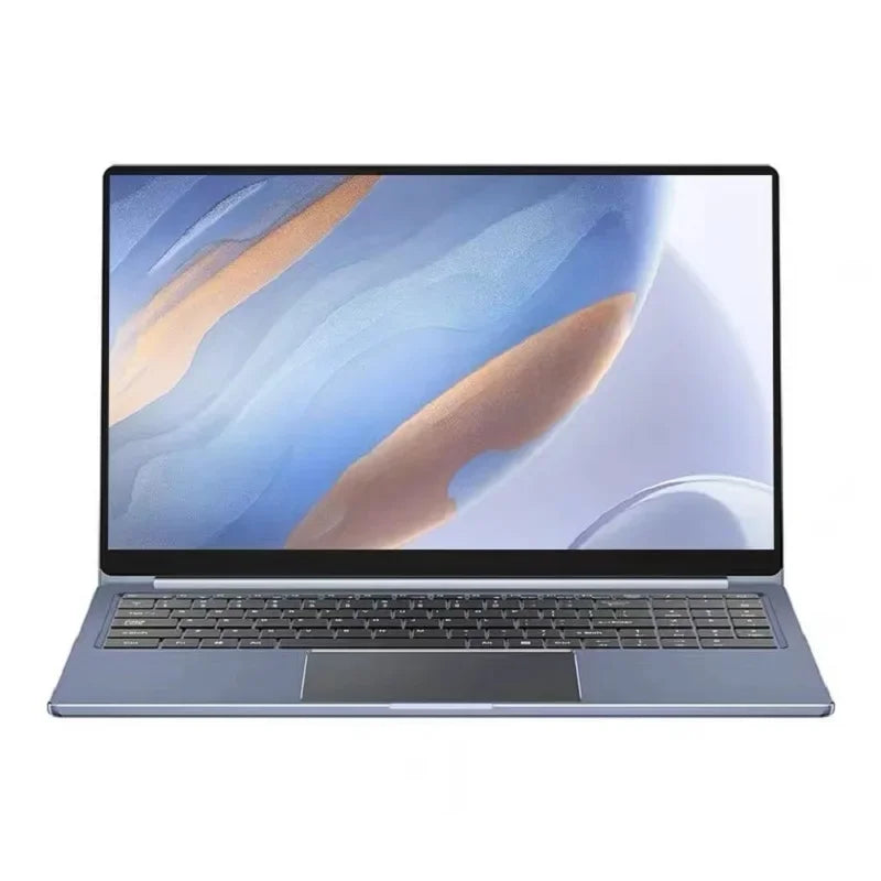 FINE LINE 15.6 INCH INTEL CORE i7 GAMING LAPTOP