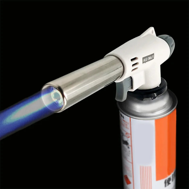 FINE LINE TORCH FLAME GUN - FINE LINE QUALITY PRODUCTS