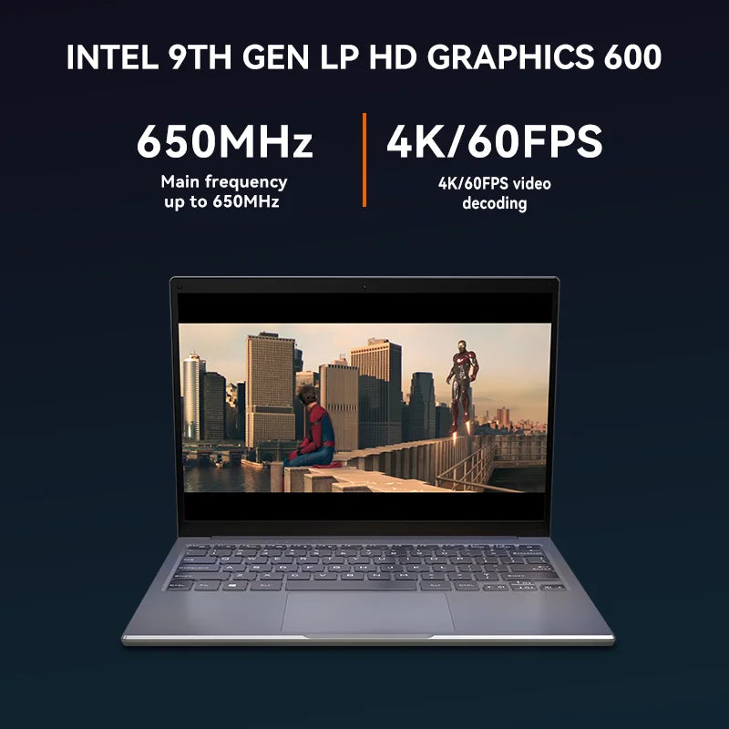 FINE LINE WINDOWS 10 NETBOOK INTEL LAPTOP