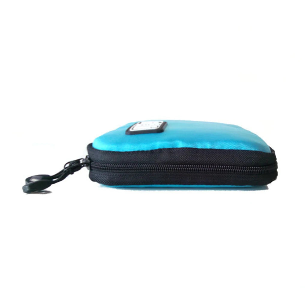 FINE LINE GADGET USB CABLE ORGANIZER STORAGE BAG - FINE LINE QUALITY PRODUCTS