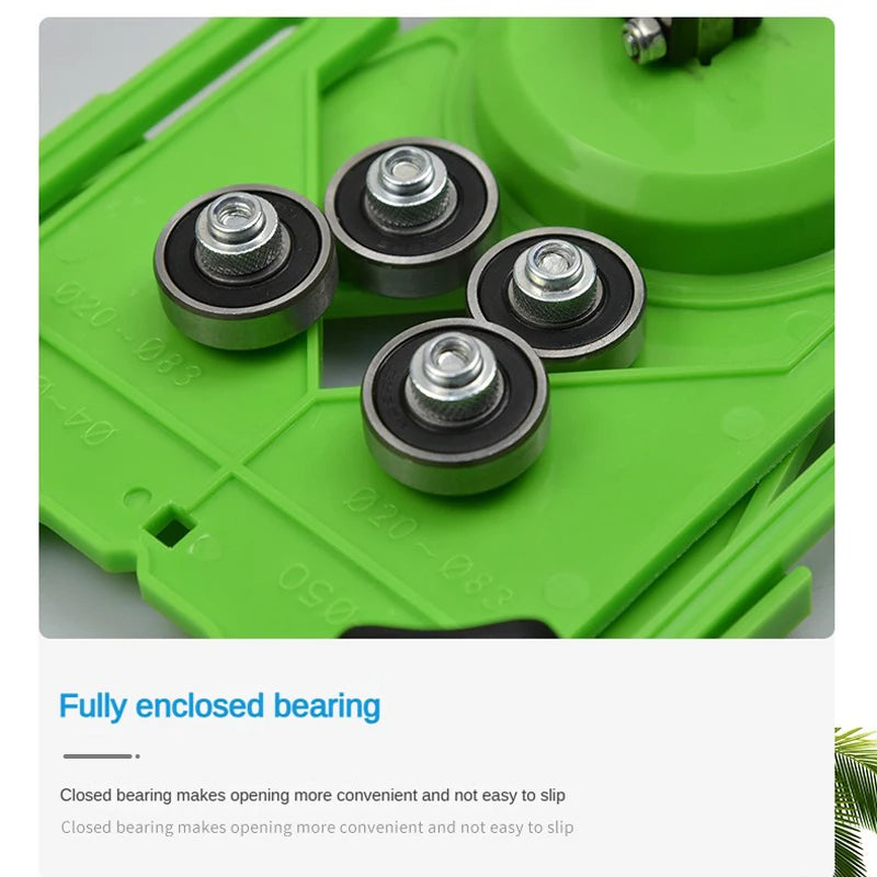 FINE LINE TILE PUNCHDOWN LOCATOR SUCTION CUP - FINE LINE QUALITY PRODUCTS