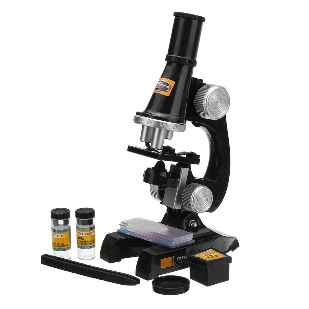 FINE LINE FOCUS MICROSCOPE KIT - FINE LINE QUALITY PRODUCTS