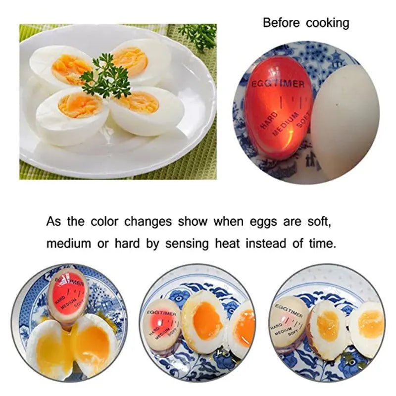 FINE LINE 1PC EGG TIMER KITCHEN ELECTRONICS GADGET - FINE LINE QUALITY PRODUCTS