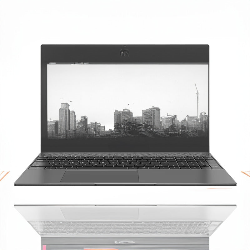 FINE LINE 15.6 WINDOWS 11  TEC-LAST LAPTOP