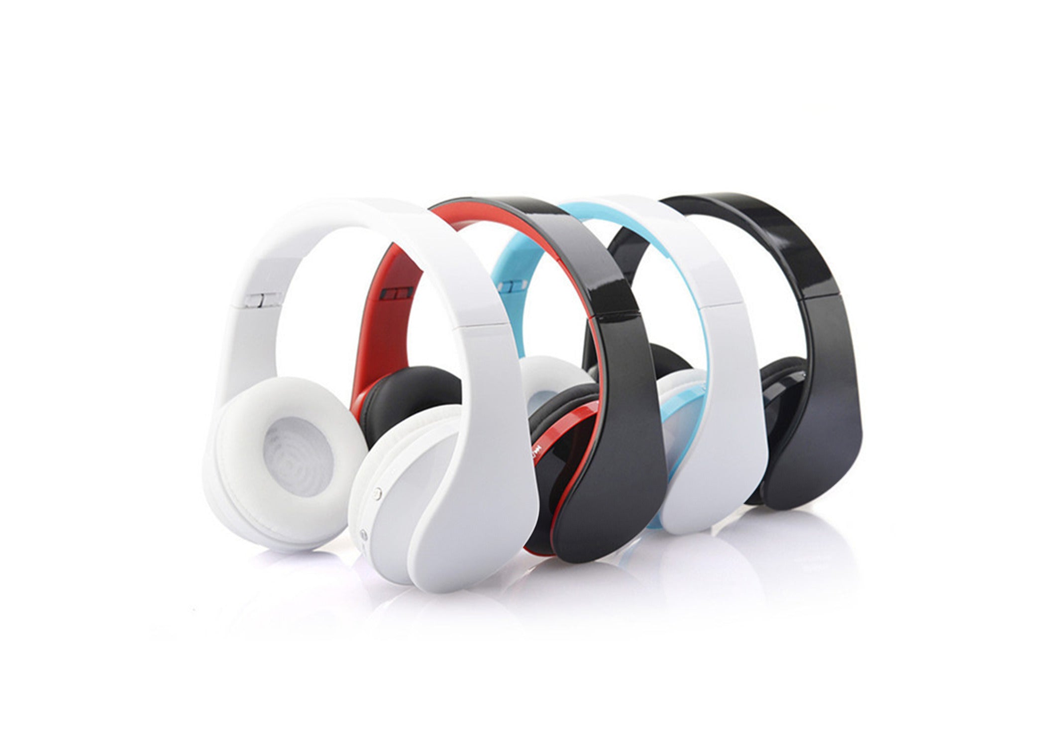 FINE LINE T-LINE SPORT HEADPHONES - FINE LINE QUALITY PRODUCTS