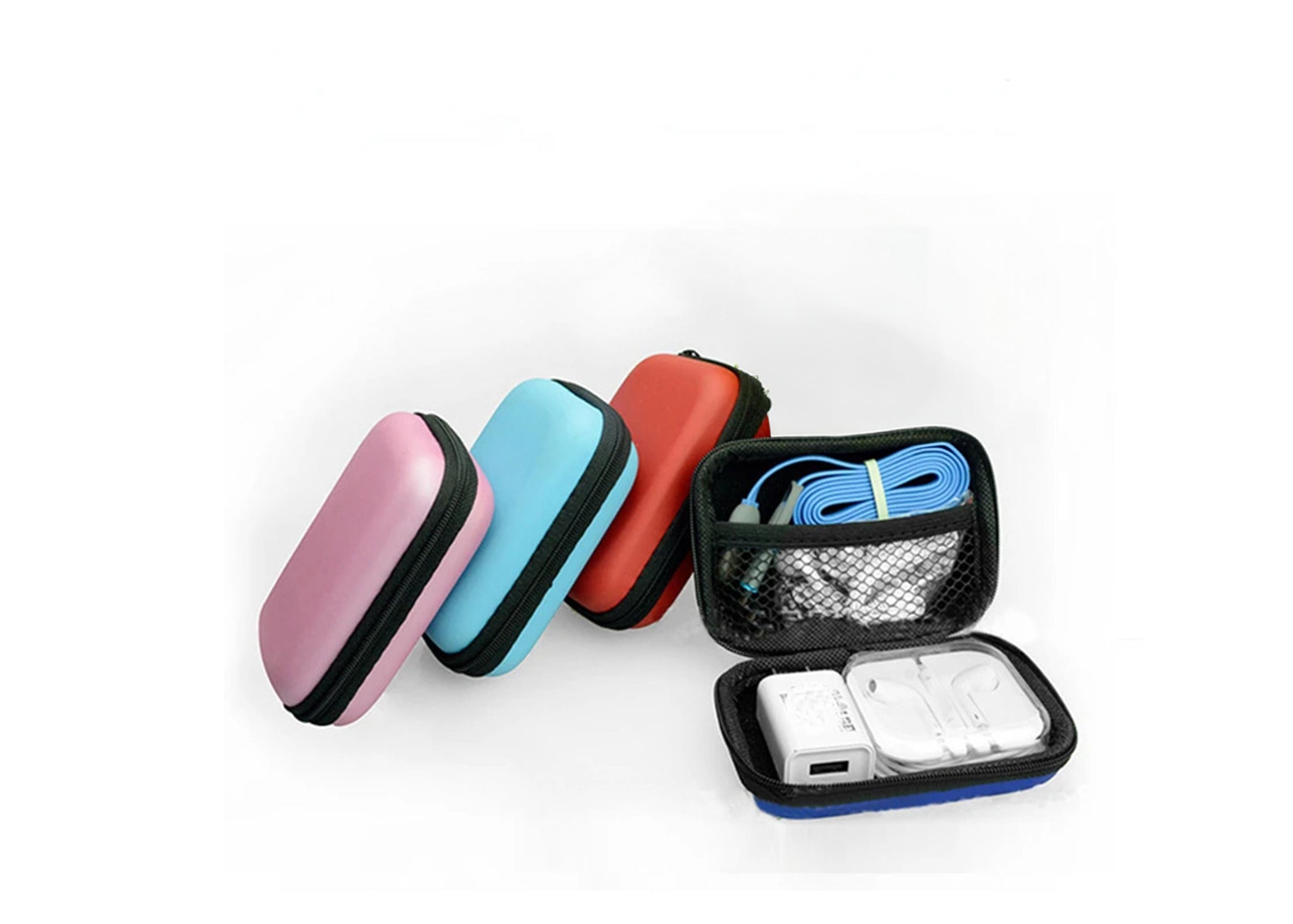 FINE LINE ELECTRONIC TRAVEL BAG - FINE LINE QUALITY PRODUCTS