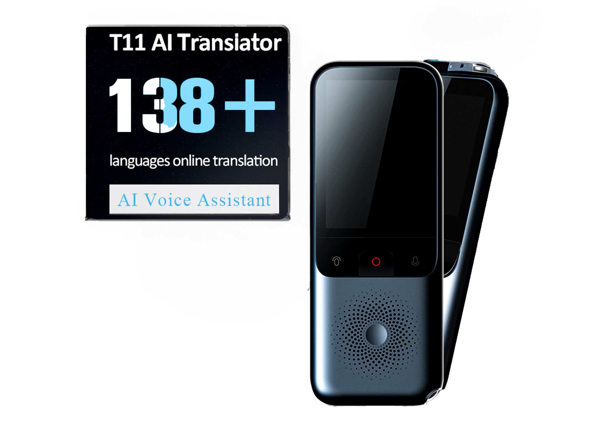 FINE LINE T11 VOICE TRANSLATOR - FINE LINE QUALITY PRODUCTS