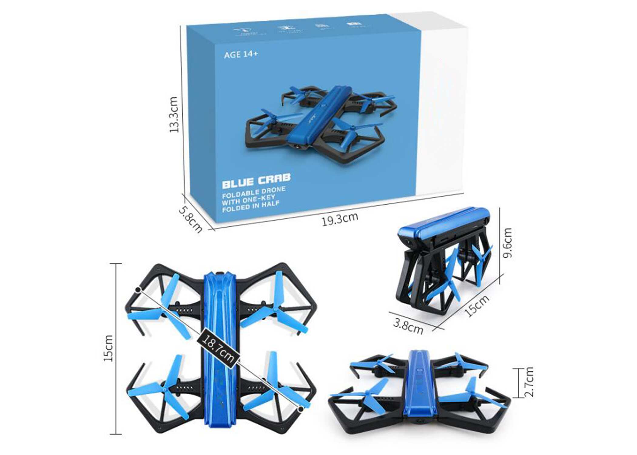 FINE LINE AERIAL UAV DRONE - FINE LINE QUALITY PRODUCTS