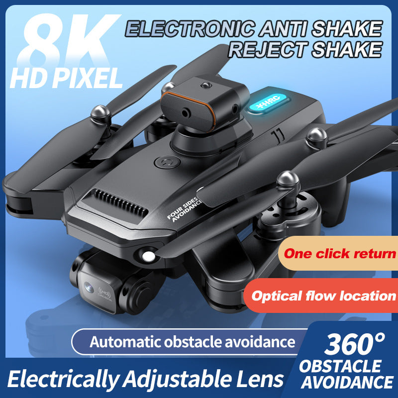 FINE LINE 8K HD M9 QUADCOPTER - FINE LINE QUALITY PRODUCTS