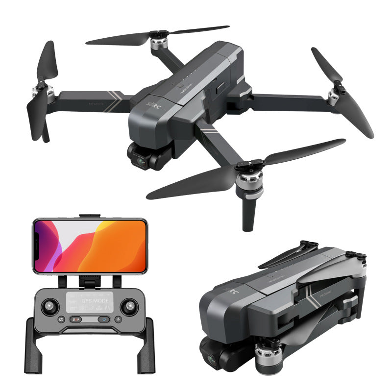 FINE LINE PRO-PTZ HD SMART DRONE - FINE LINE QUALITY PRODUCTS