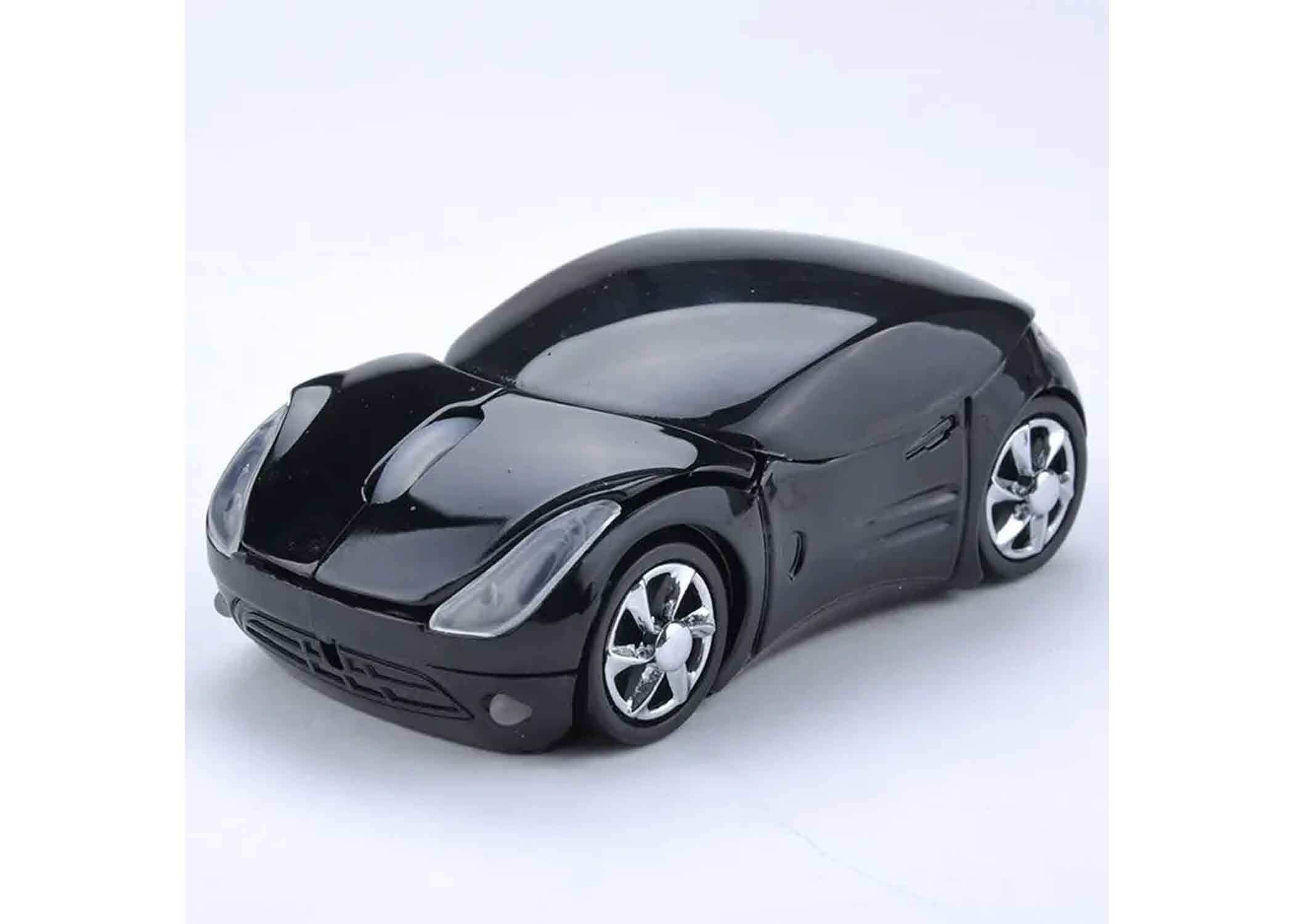 FINE LINE SPORT CAR MOUSE FOR LAPTOP OR PC - FINE LINE QUALITY PRODUCTS