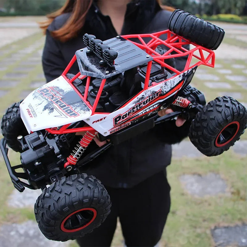 FINE LINE REMOTE-CONTROL OFF-ROAD BUGGY - FINE LINE QUALITY PRODUCTS