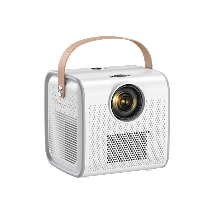 FINE LINE PRIME TIME MINI LED HD PROJECTOR - FINE LINE QUALITY PRODUCTS