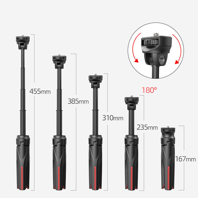 FINE LINE 2 IN 1 SELFIE STICK & TRIPOD - FINE LINE QUALITY PRODUCTS