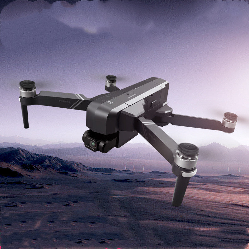 FINE LINE PRO-PTZ HD SMART DRONE - FINE LINE QUALITY PRODUCTS