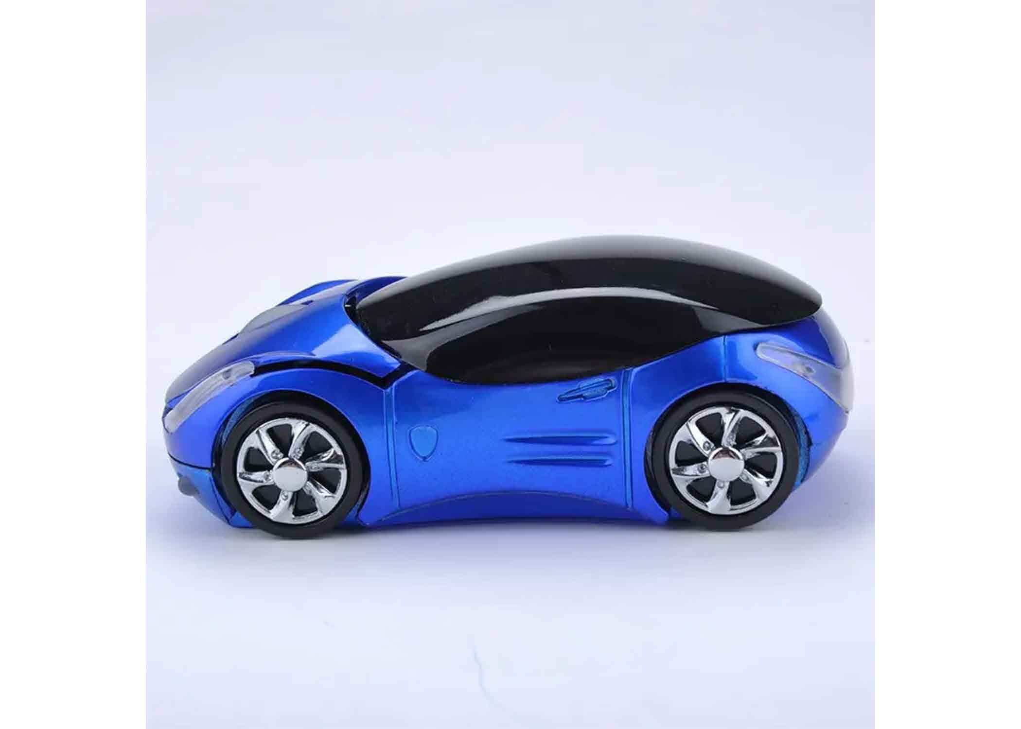 FINE LINE SPORT CAR MOUSE FOR LAPTOP OR PC - FINE LINE QUALITY PRODUCTS