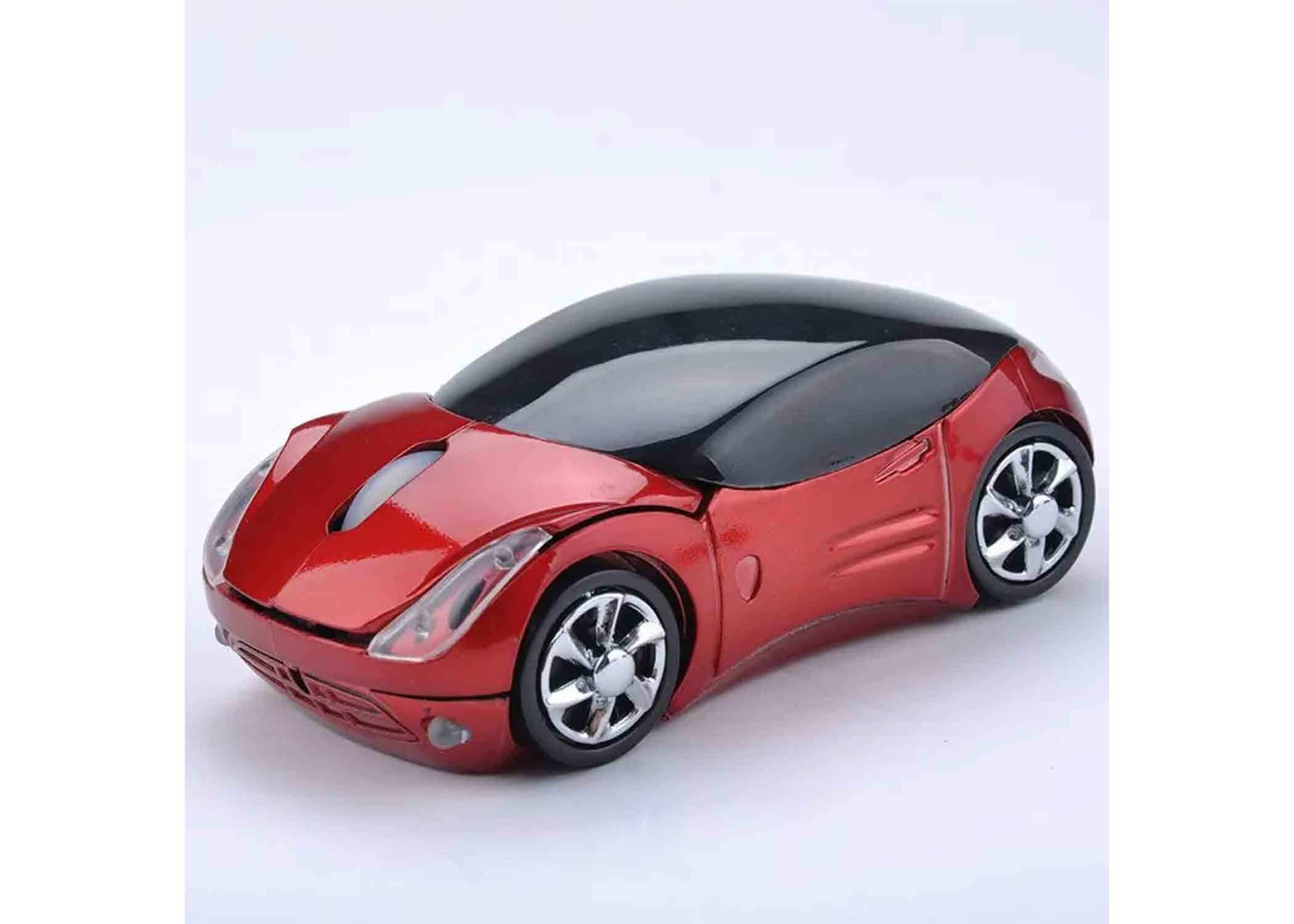 FINE LINE SPORT CAR MOUSE FOR LAPTOP OR PC - FINE LINE QUALITY PRODUCTS