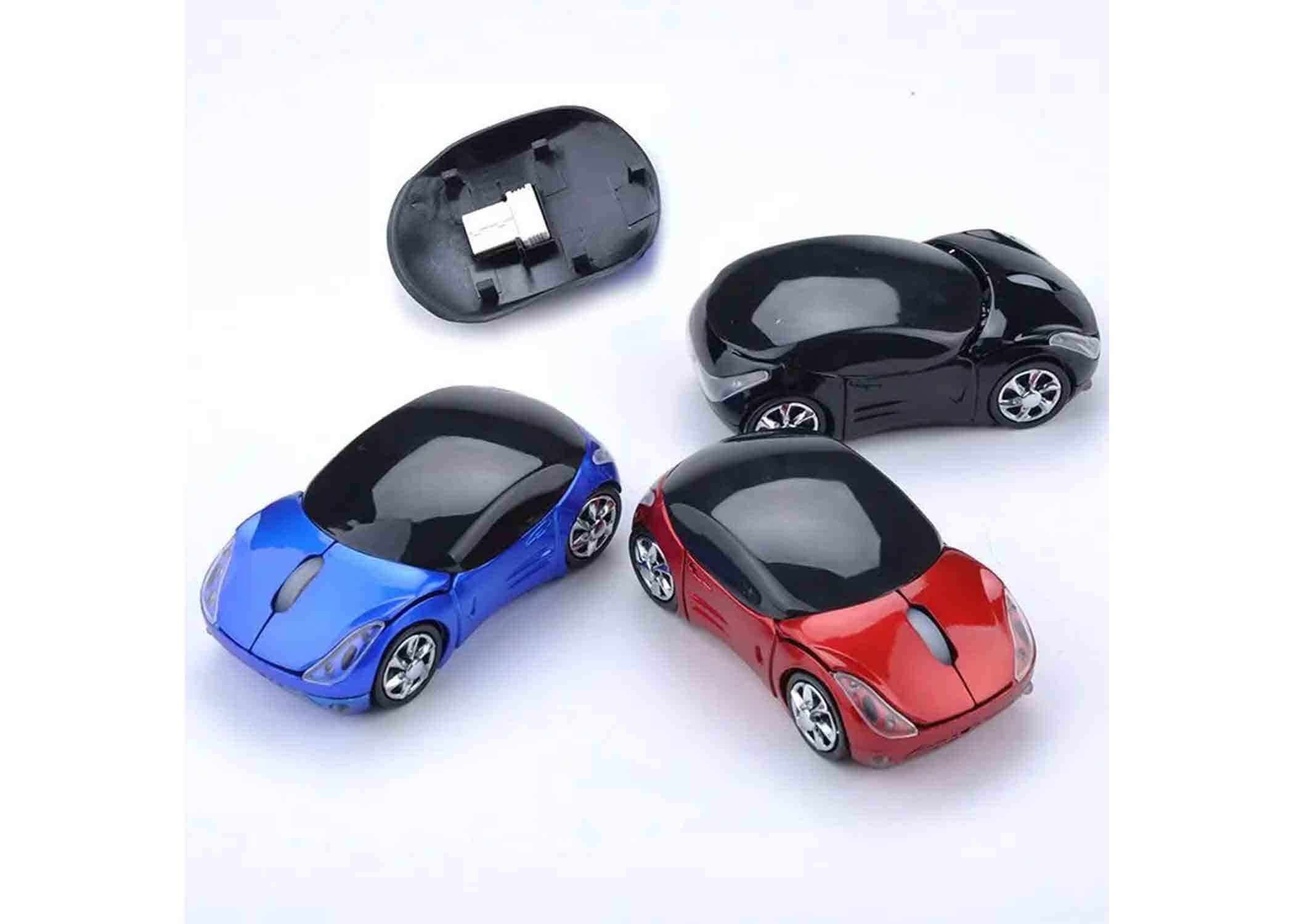 FINE LINE SPORT CAR MOUSE FOR LAPTOP OR PC - FINE LINE QUALITY PRODUCTS