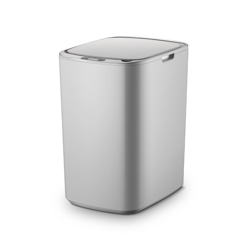 FINE LINE SMART TRASH CAN - FINE LINE QUALITY PRODUCTS