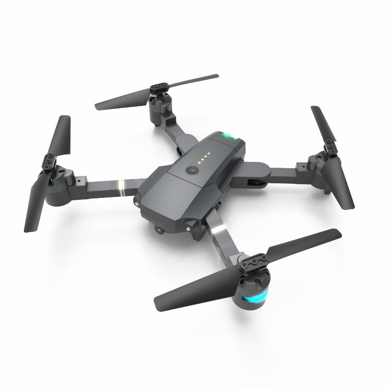 FINE LINE HD INTELLIGENT QUADCOPTER - FINE LINE QUALITY PRODUCTS