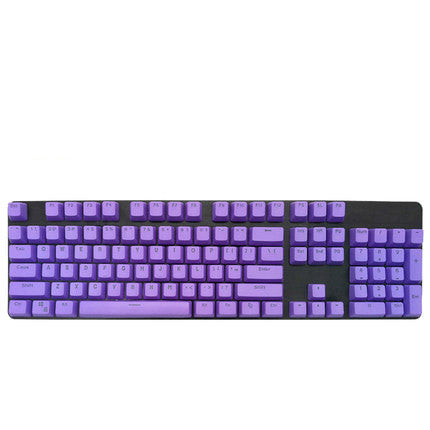 FINE LINE MULTI-COLOR KEYBOARD - FINE LINE QUALITY PRODUCTS