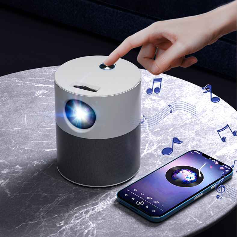 FINE LINE HD MINI PHONE PROJECTOR - FINE LINE QUALITY PRODUCTS